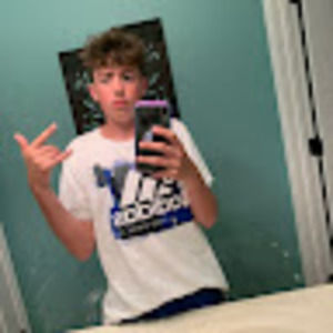 Meet your Posher, Hayden